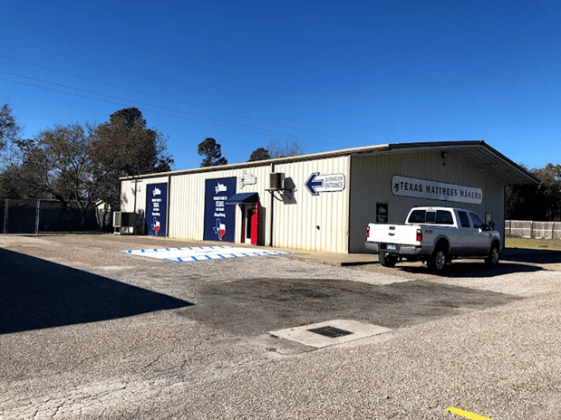 Images Texas Mattress Makers - Katy