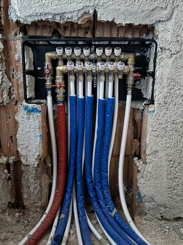 Images Omnitech Impianti