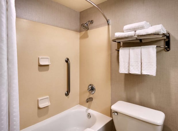 Images Best Western Downtown Phoenix