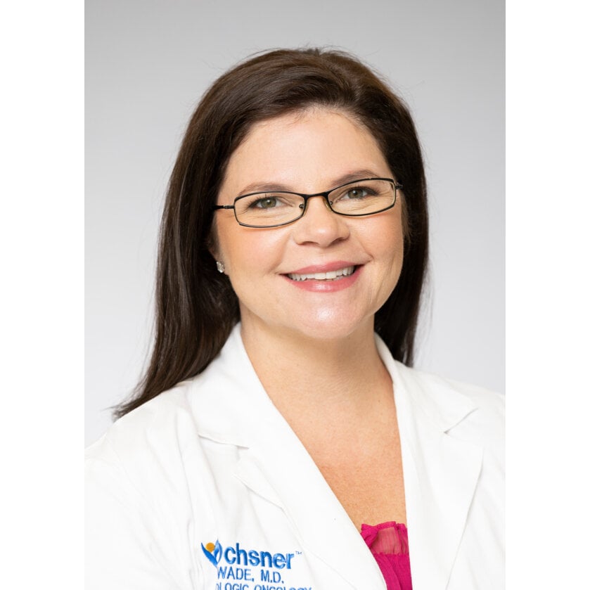Dr. Katrina S. Wade, MD New Orleans, LA Oncologist