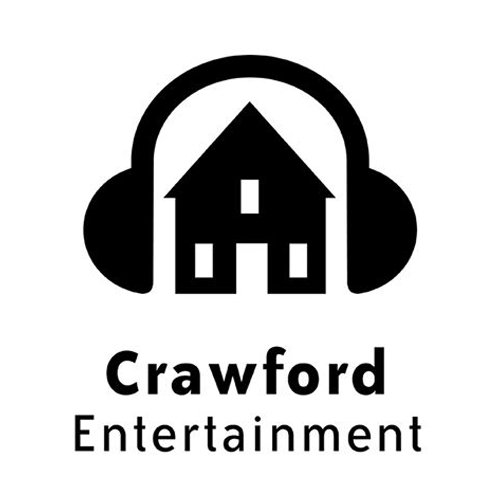 Crawford Entertainment Systems Logo