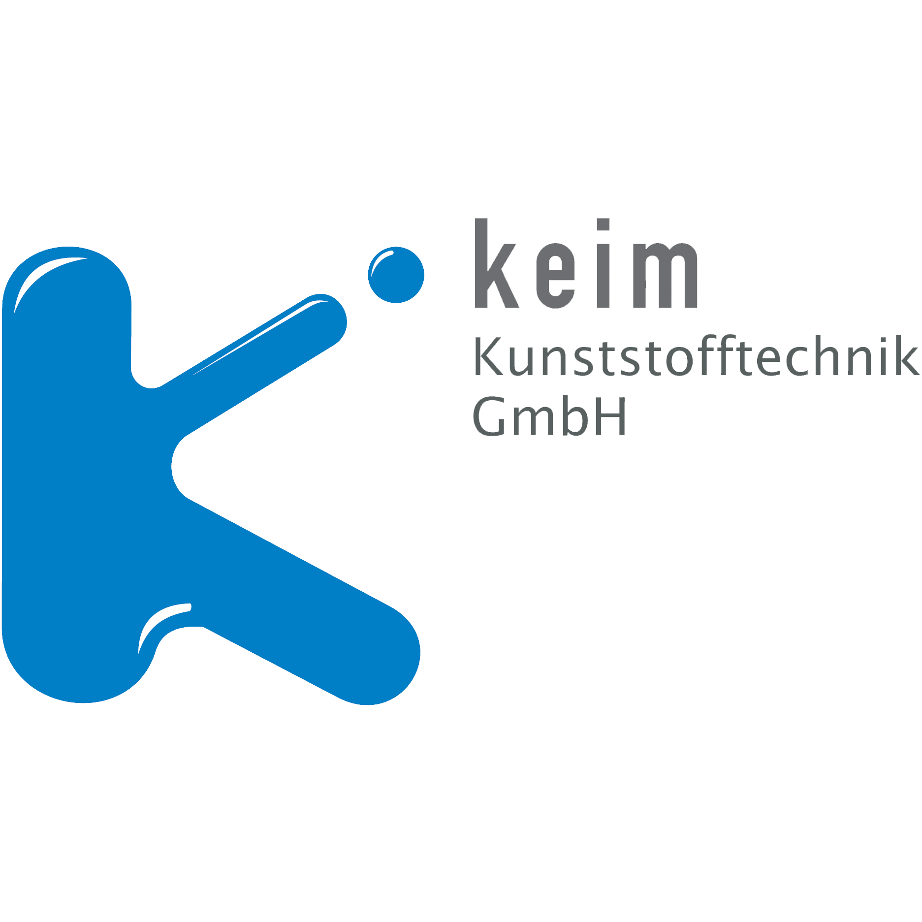 Logo Keim Kunststofftechnik GmbH