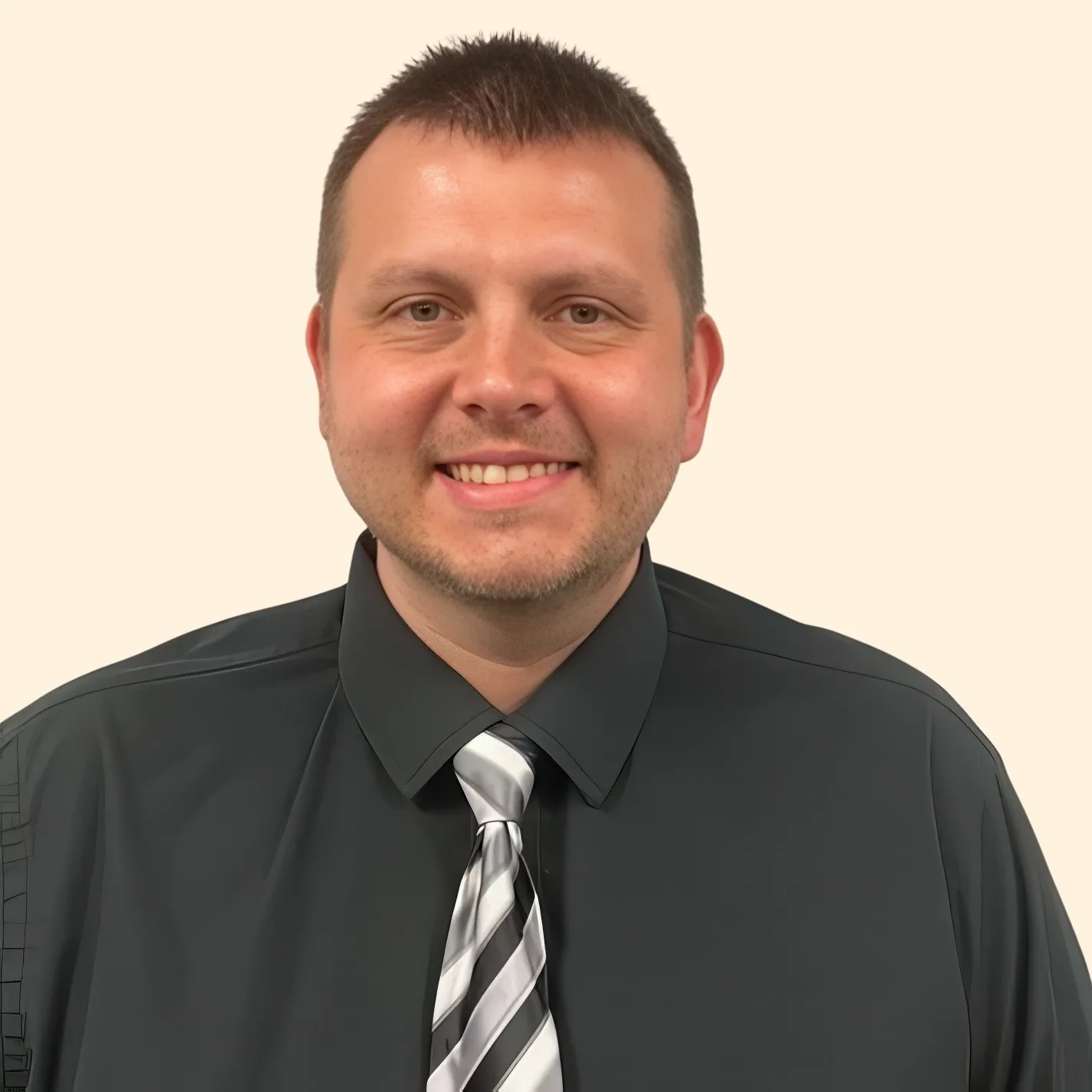 Jacob Register - Bloomington, IL - Mental Health Counseling, Psychiatry, Psychologist