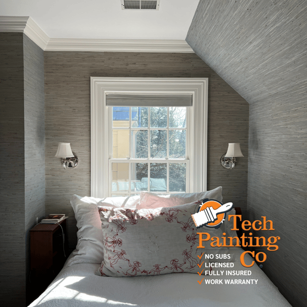 Images Tech Painting Company, Inc.
