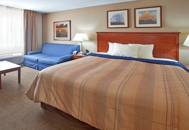 Images Candlewood Suites Elgin NW-Chicago by IHG
