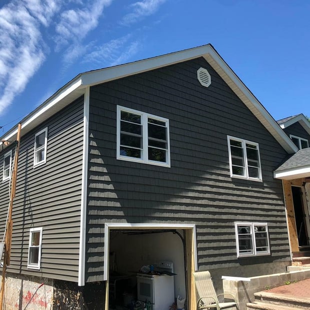 Images A & S General Construction LLC