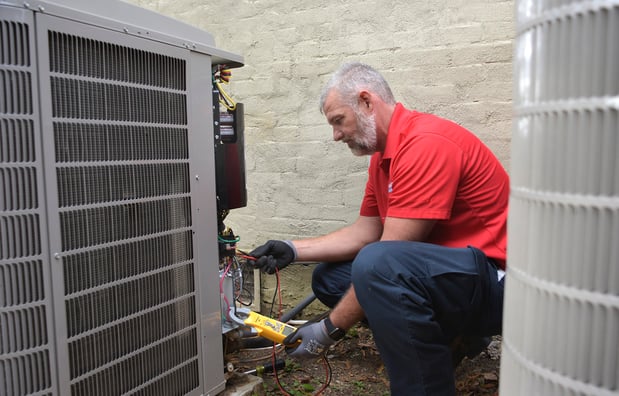 Images Standard Heating, Cooling & Plumbing