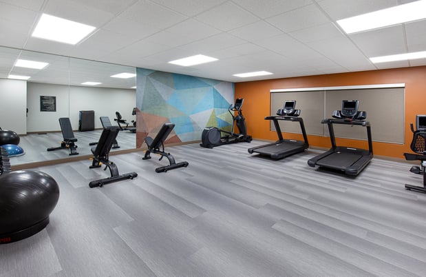 Images Candlewood Suites Erlanger - South Cincinnati by IHG
