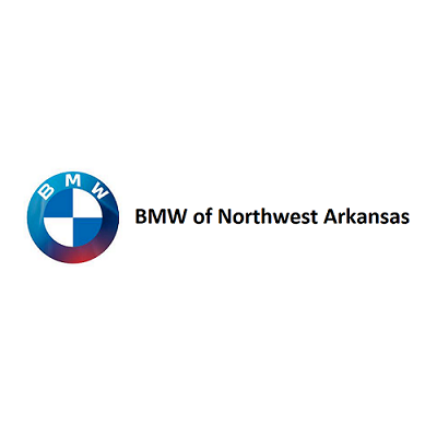 BMW of Northwest Arkansas Logo