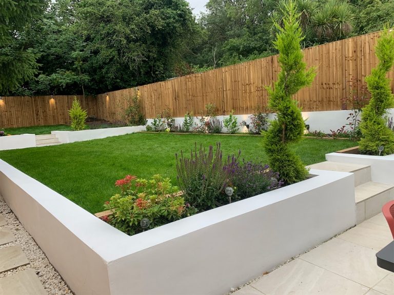 DMC Gardening and Tree Services 9