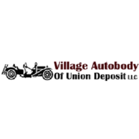 Village Autobody of Union Deposit Llc