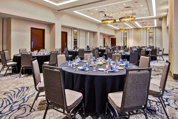 Images Hilton Garden Inn Virginia Beach Oceanfront