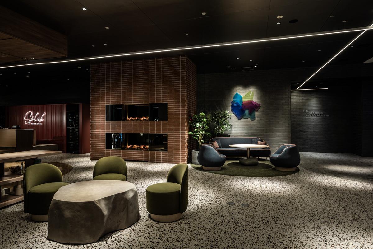 Images SAPPORO STREAM HOTEL