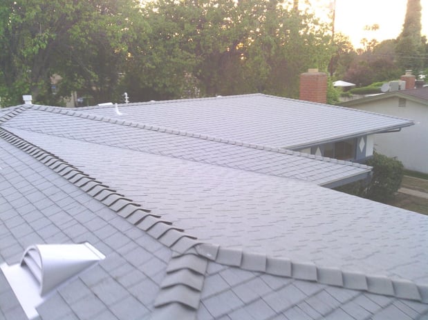 Images A E Roofing