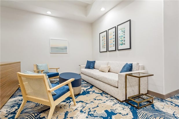 Images Hampton Inn & Suites St. Petersburg/Downtown