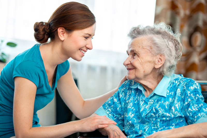 Images The Chateaux Assisted Living by MD Senior Living