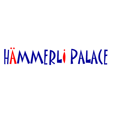 Restaurant Hämmerli Palace Logo