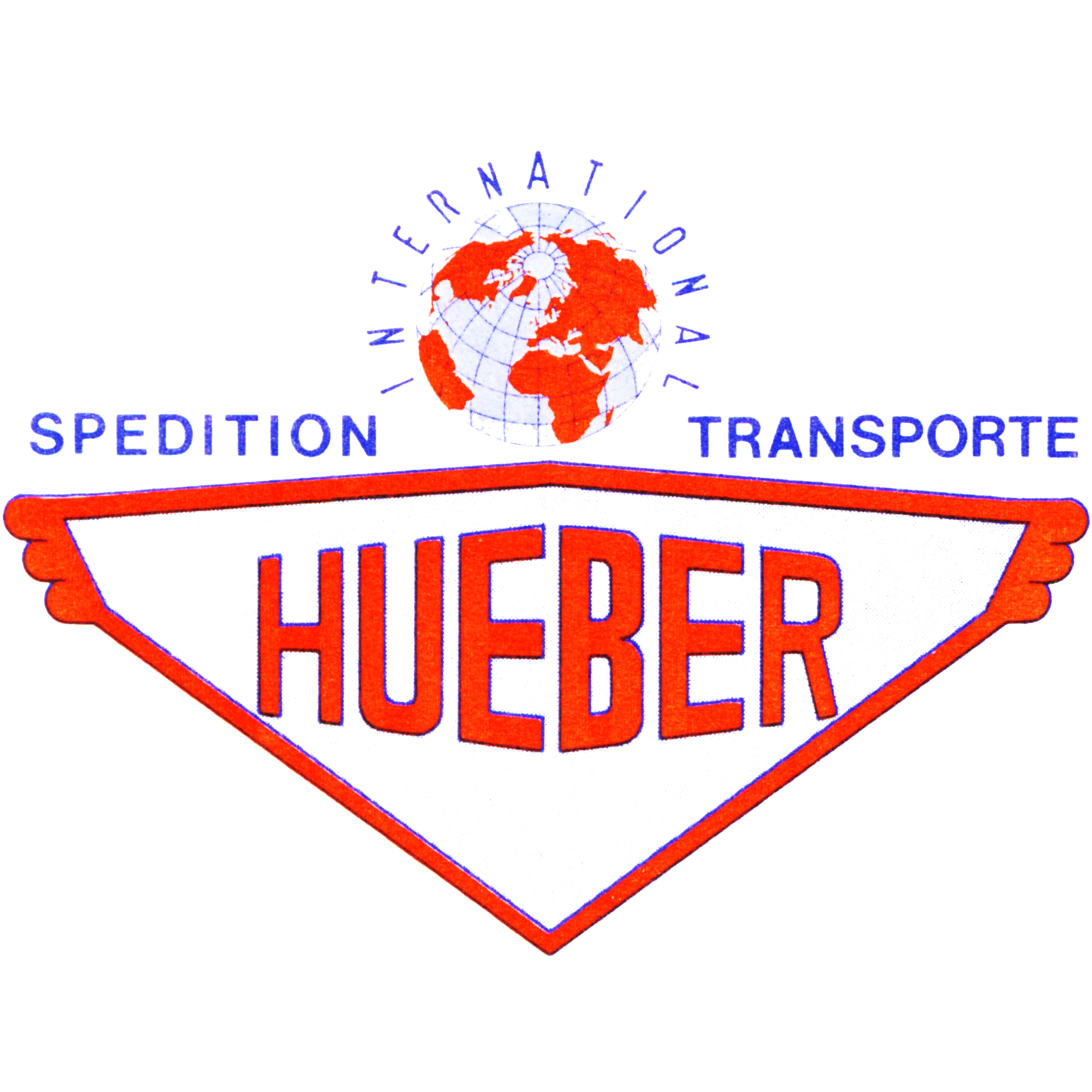 Mag. Hueber Harald Int Spedition- u Transport GesmbH
