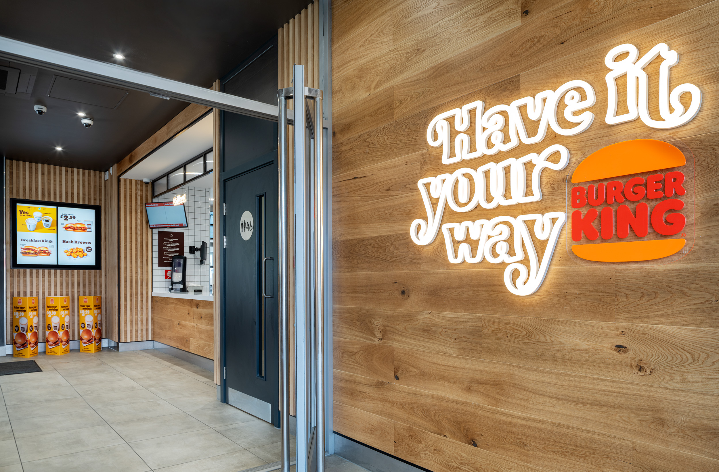 Images Burger King