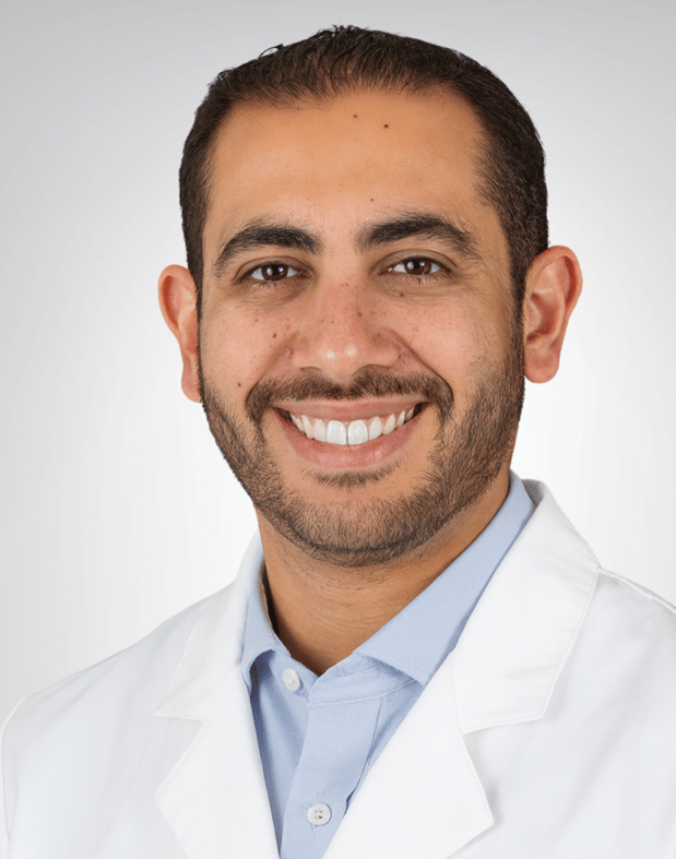 Images Fusion Foot & Ankle: Moody Mankerious, DPM