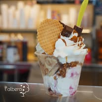 Images Gelateria l'albero di Maserada