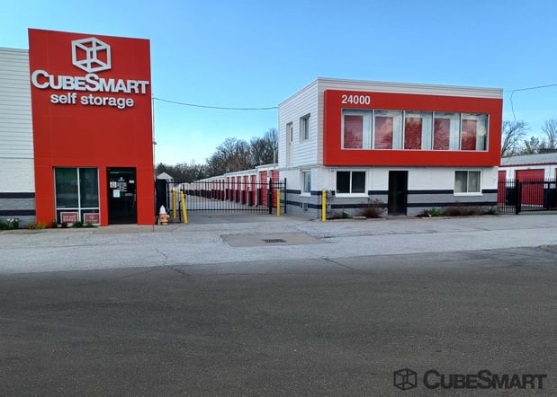 Images CubeSmart Self Storage