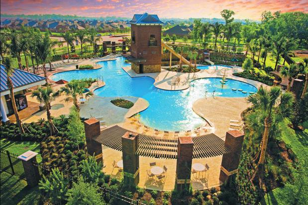 Images Toll Brothers at Sienna - Executive Collection