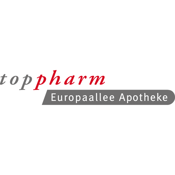 TopPharm Europaallee Apotheke Logo