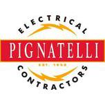 Pignatelli Electrical Contractors Logo