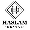 Haslam Dental Logo