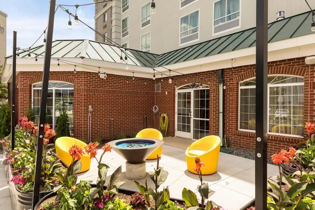 Images Holiday Inn Bloomington W Msp Airport Area by IHG