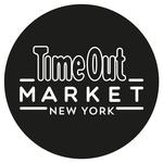 Time Out Market New York Logo