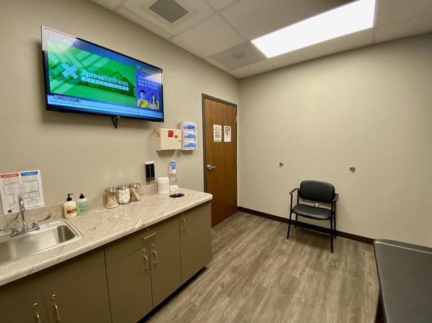 Images Xpress Wellness Urgent Care - Junction City