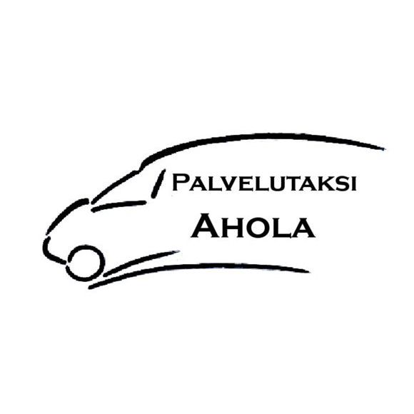 Taksi Timo Ahola Logo