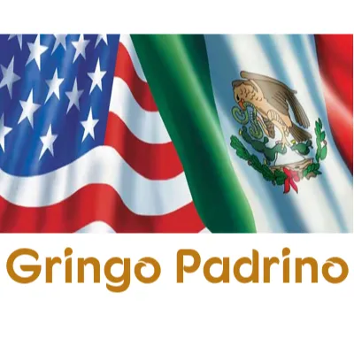 Gringo Padrino Logo