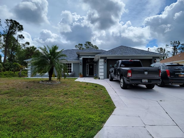 Images Complete Roofing Solutions of Florida