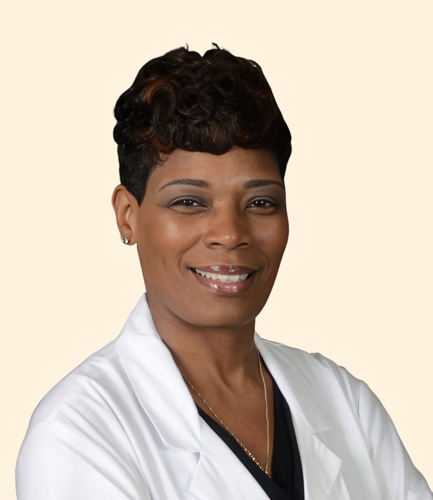 Images Tanya Satterwhite, Psychiatric Nurse Practitioner