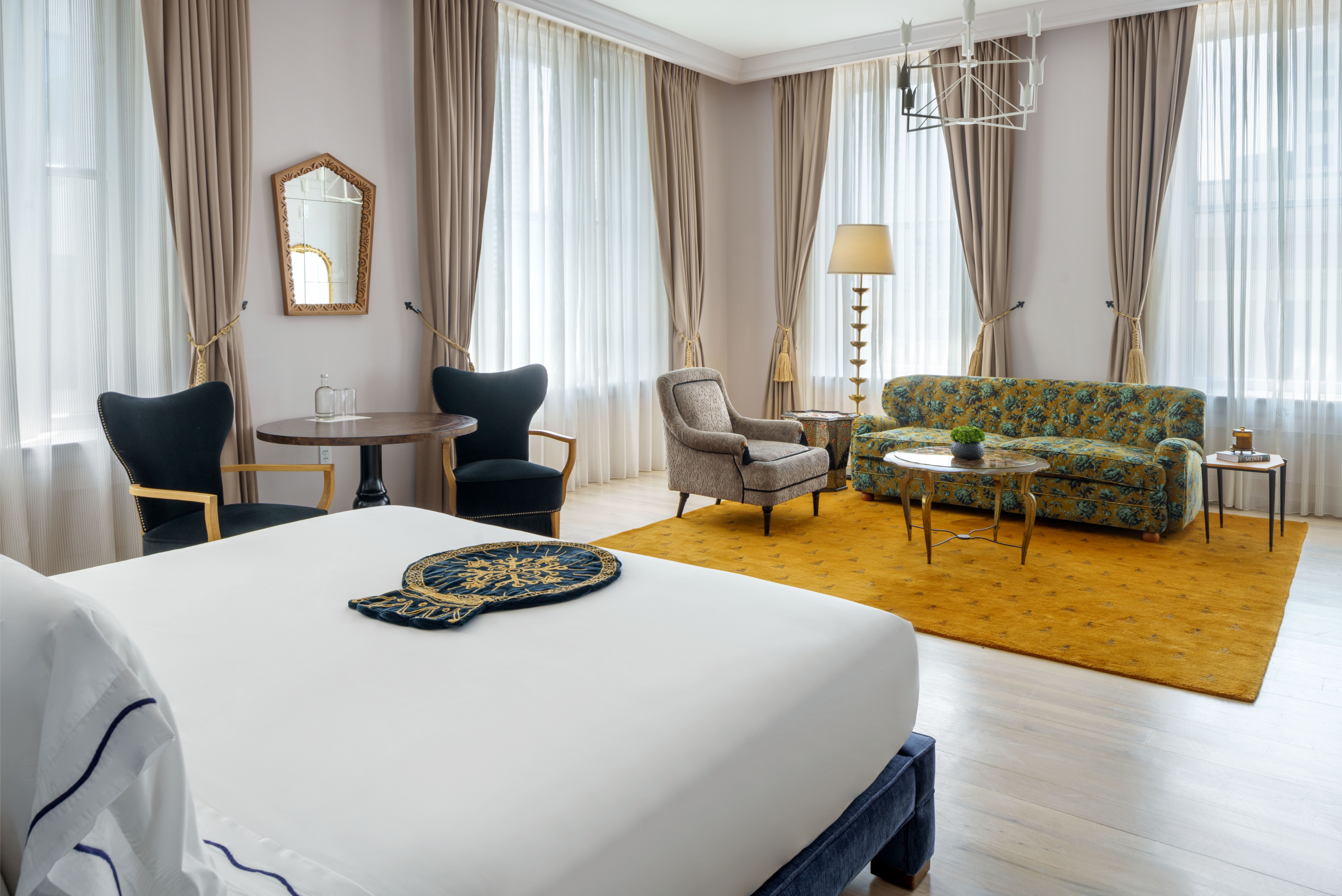 Maison Métier - The Unbound Collection by Hyatt