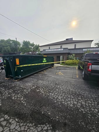 Images Wasteaway Dumpster Service of WNY