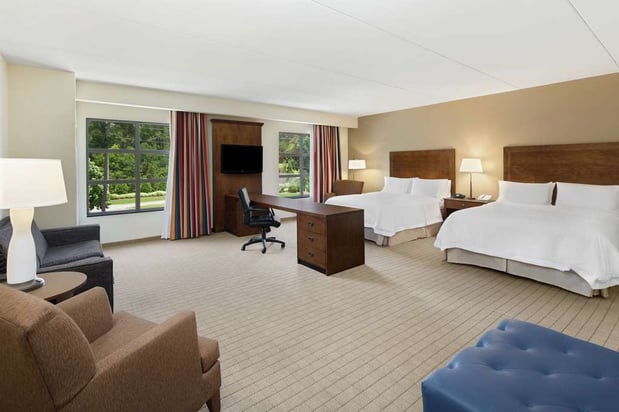Images Hampton Inn by Hilton Columbus South Fort Benning