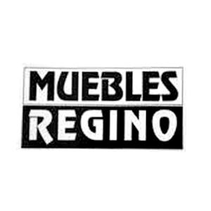 Muebles Regino Logo
