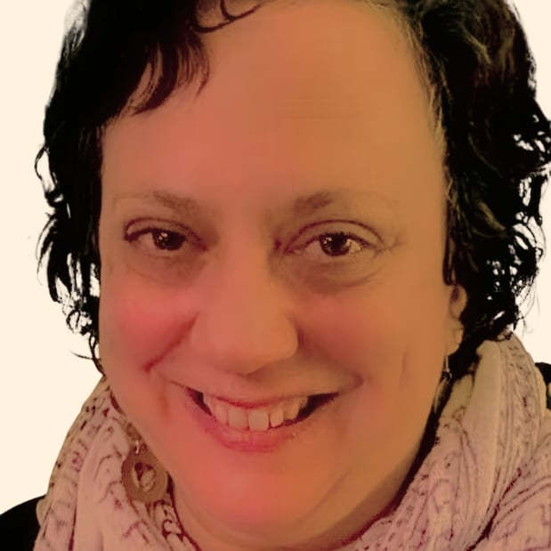 Images Erin Berk, Counselor