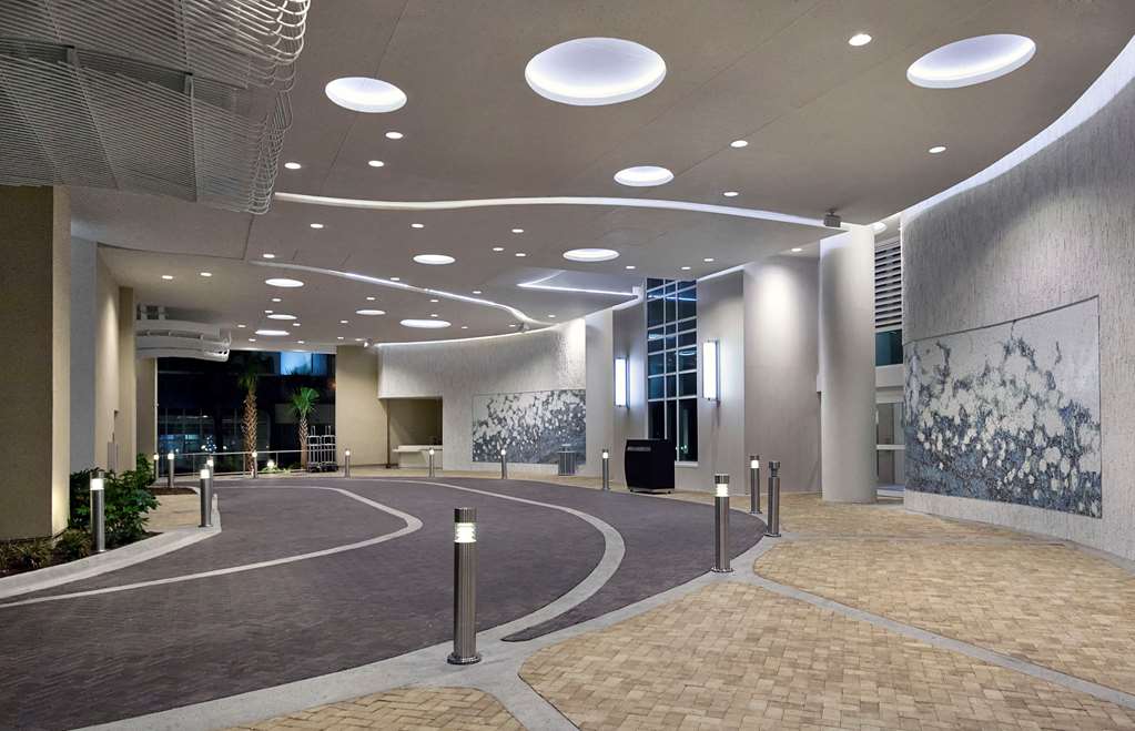 Hilton Grand Vacations Club Ocean 22 Myrtle Beach