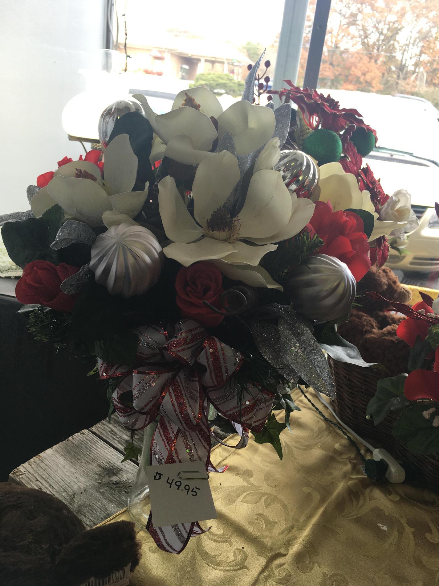Images Seymour Florist
