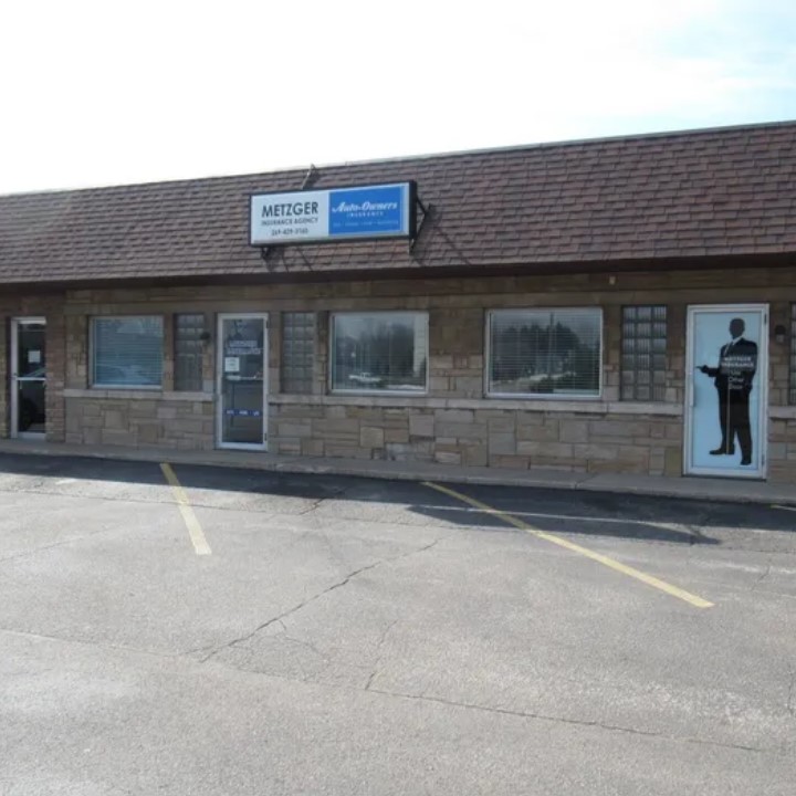 Images Metzger Insurance Agency