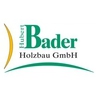 Logo Hubert Bader Holzbau GmbH