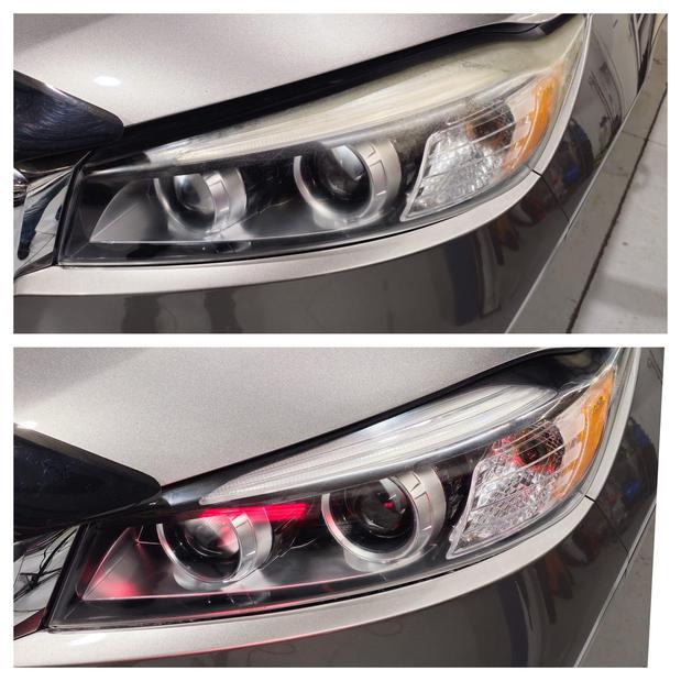 Images Top Dog Auto Ceramics