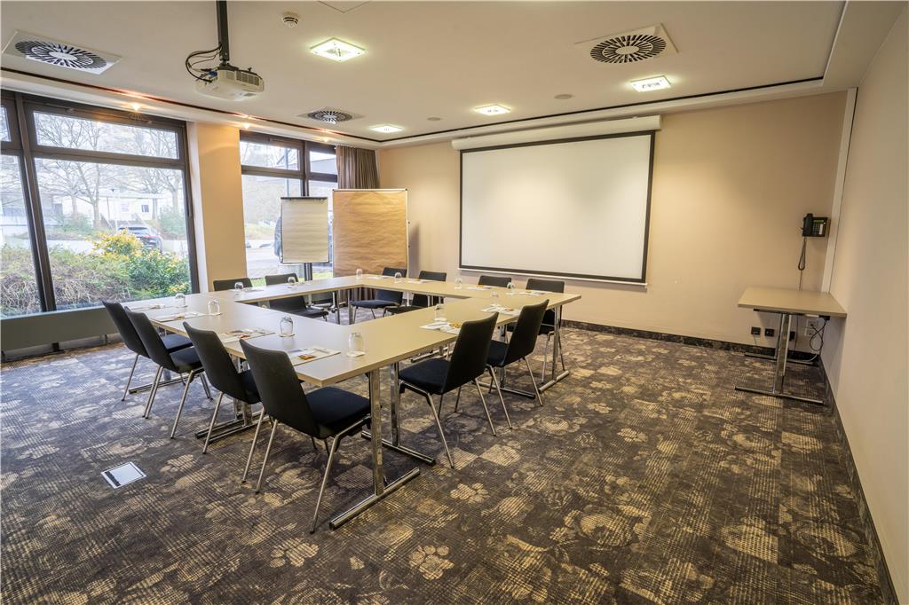 Bilder Best Western Hotel Kaiserslautern