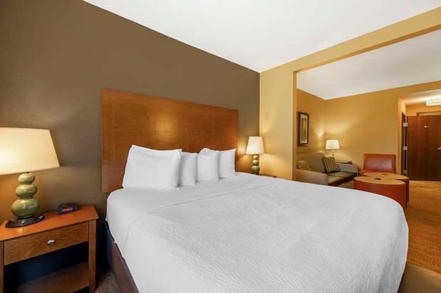 Images Best Western Plus Tupelo Inn & Suites