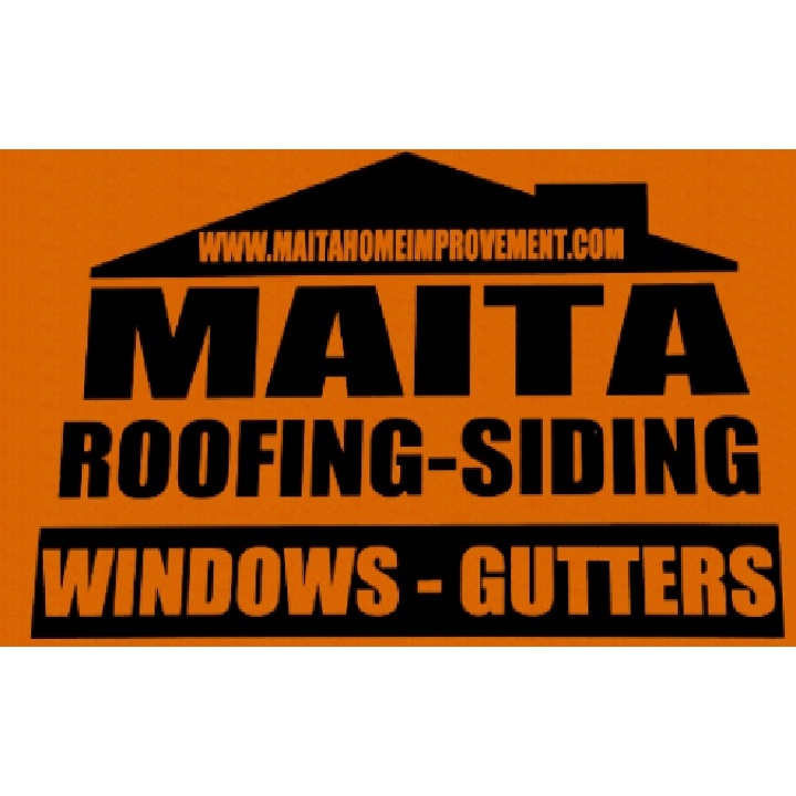 Maita Home Improvement Logo